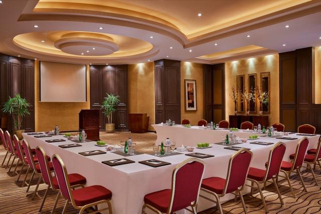 Jaz Almaza Beach Resort