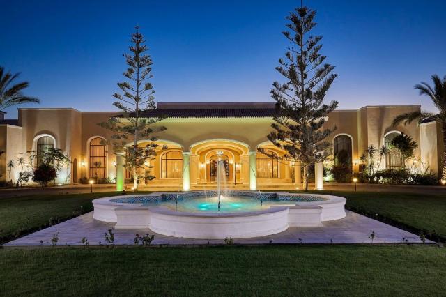 Jaz Almaza Beach Resort