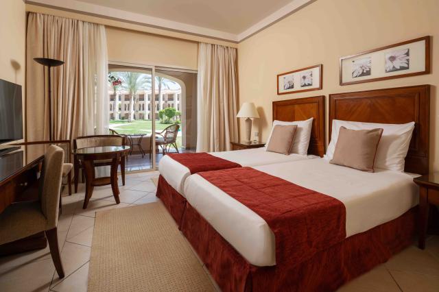 Jaz Almaza Beach Resort