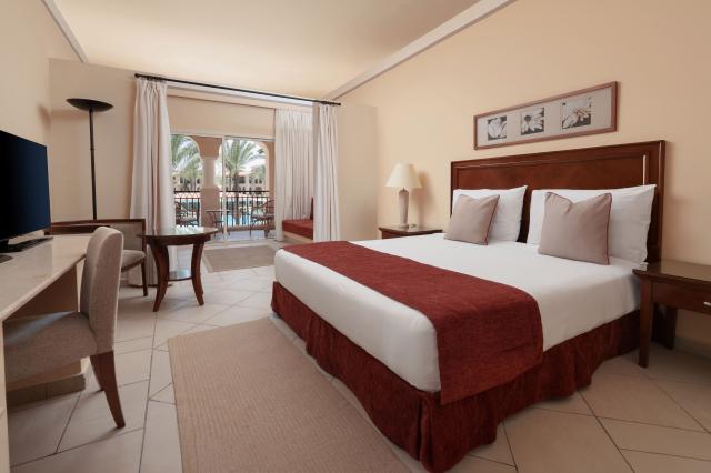 Jaz Almaza Beach Resort