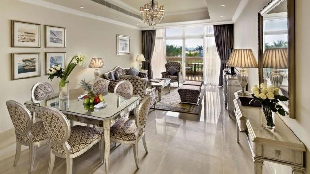 Kempinski Hotel & Residence Palm