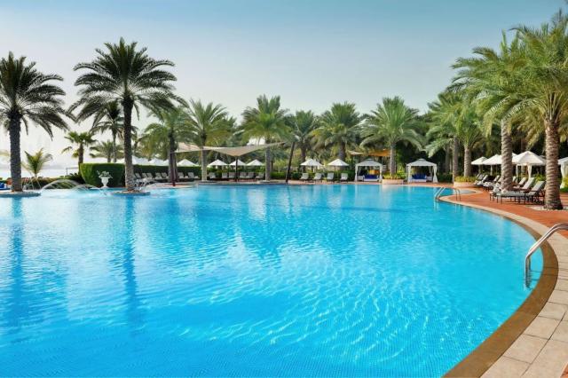Kempinski Hotel & Residence Palm