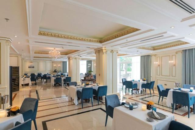 Kempinski Hotel & Residence Palm