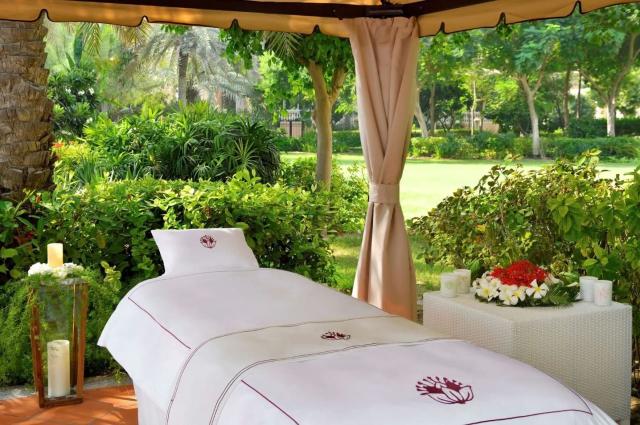 Kempinski Hotel & Residence Palm