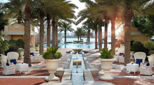 Kempinski Hotel & Residence Palm