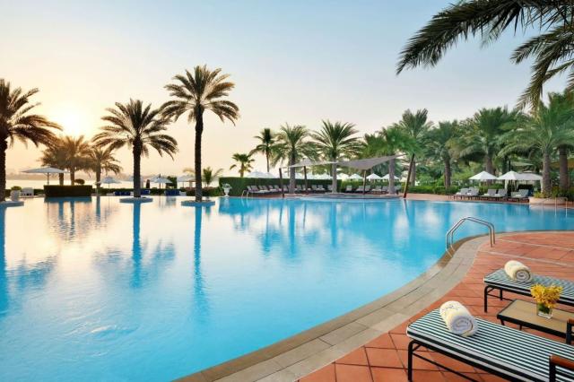 Kempinski Hotel & Residence Palm