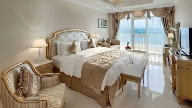 Kempinski Hotel & Residence Palm