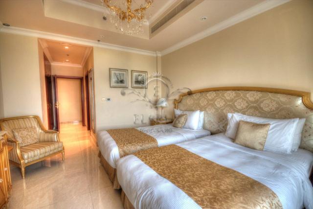 Kempinski Hotel & Residence Palm