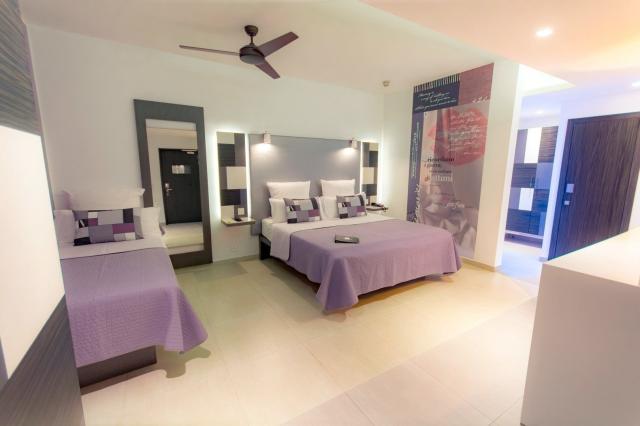 Hotel Valentina