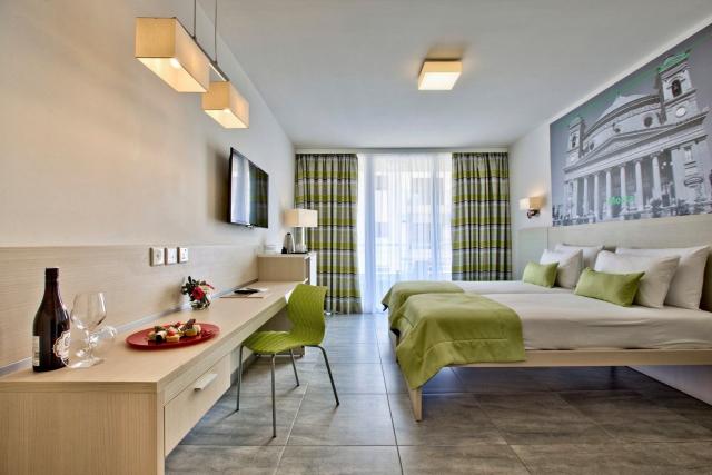 Hotel Santana