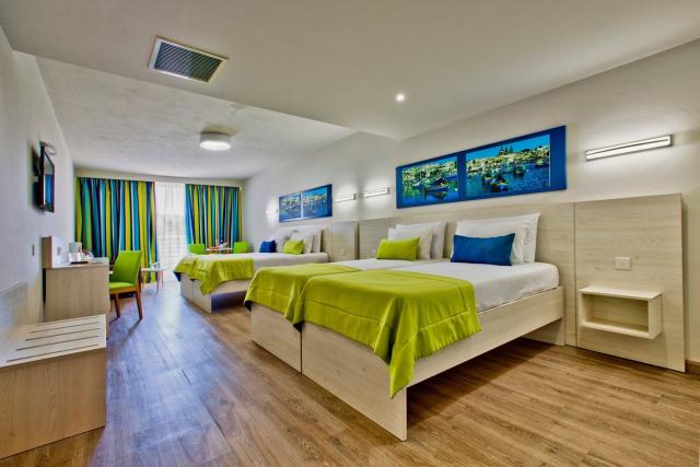 Hotel Santana