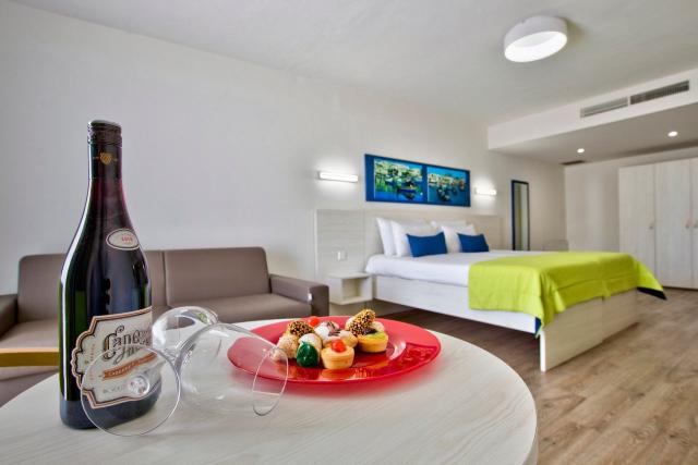 Hotel Santana