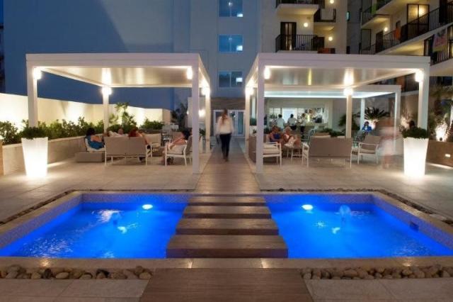 Hotel Santana