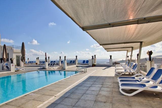 Hotel Santana
