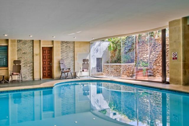 Hotel Santana
