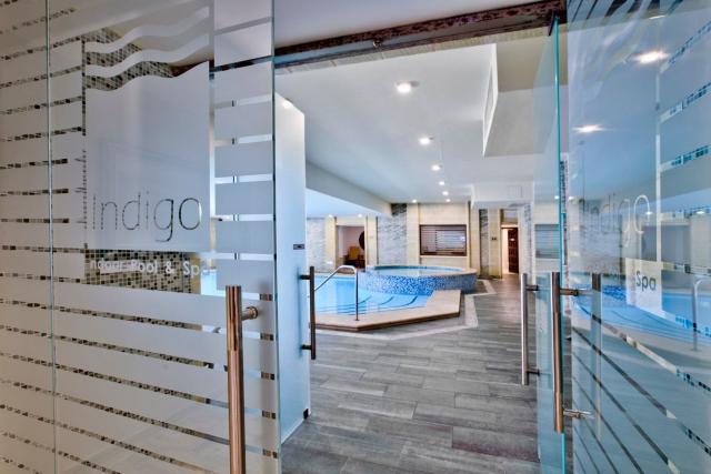 Hotel Santana