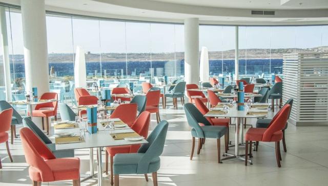 Ramla Bay Resort a Spa
