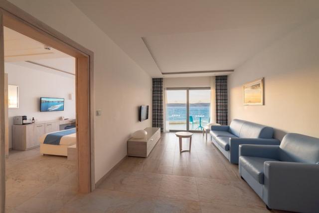 Ramla Bay Resort a Spa