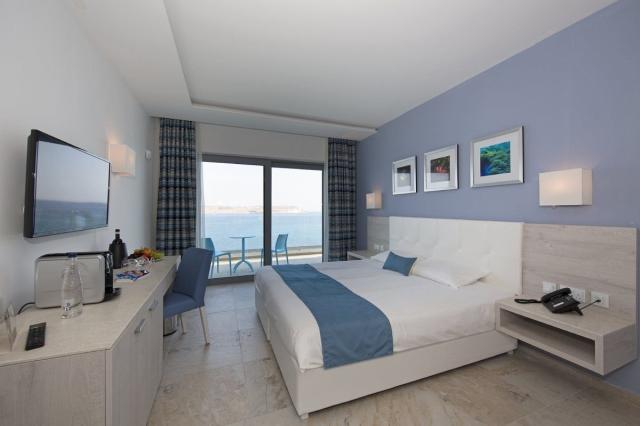 Ramla Bay Resort a Spa