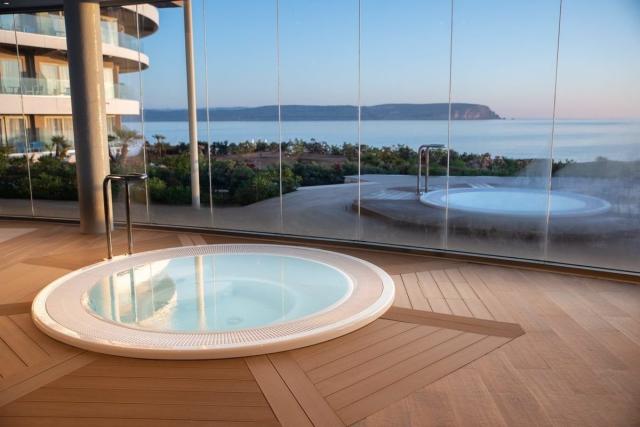 Ramla Bay Resort a Spa