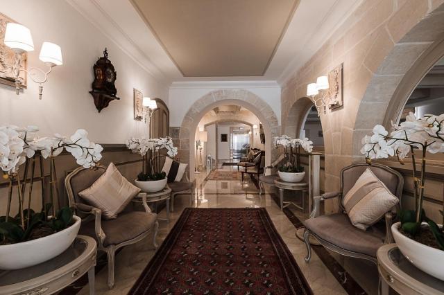 Hotel Osborne