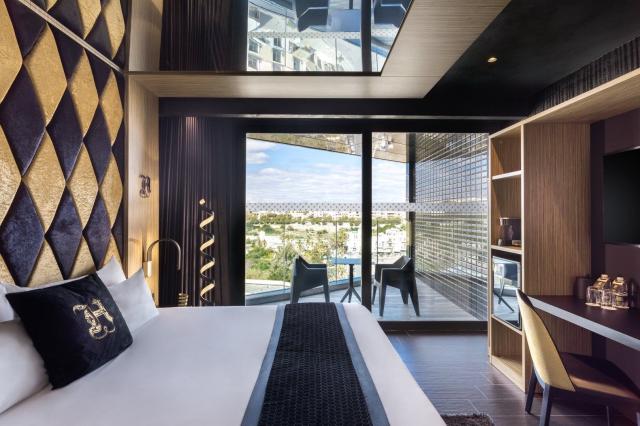 Hugo's Boutique Hotel