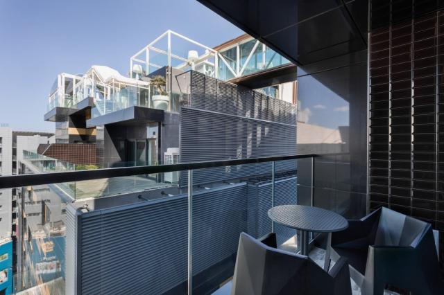 Hugo's Boutique Hotel