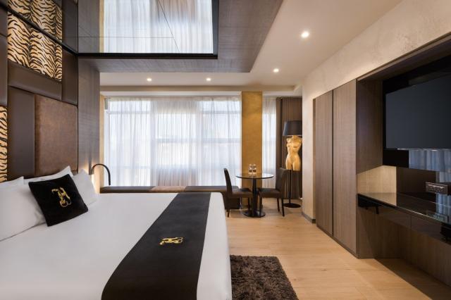 Hugo's Boutique Hotel