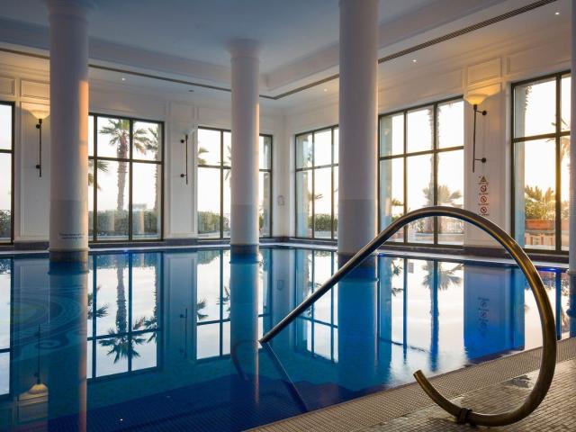 Hotel Hilton Malta