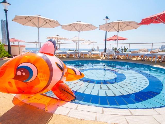 Hotel Hilton Malta