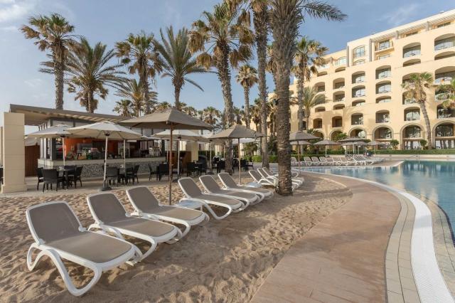 Hotel Hilton Malta
