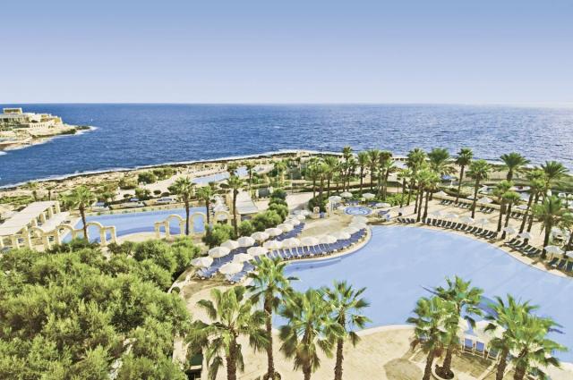 Hotel Hilton Malta