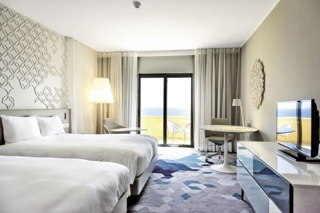 Hotel Hilton Malta