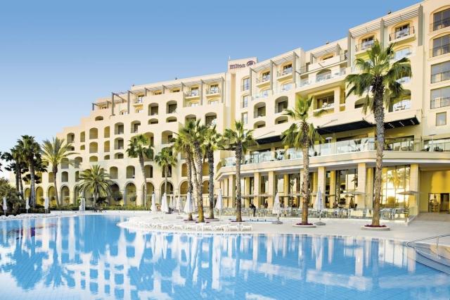 Hotel Hilton Malta