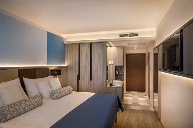 Valamar Carolina