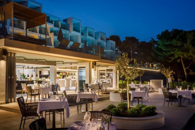 Valamar Carolina
