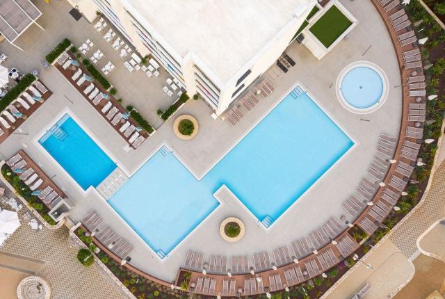 Hotel Sipar Plava Laguna