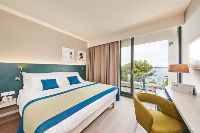 Hotel Sipar Plava Laguna