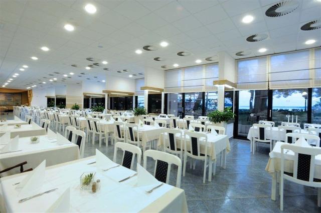 Hotel Sipar Plava Laguna
