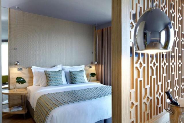 Hotel Wyndham Grand Athens