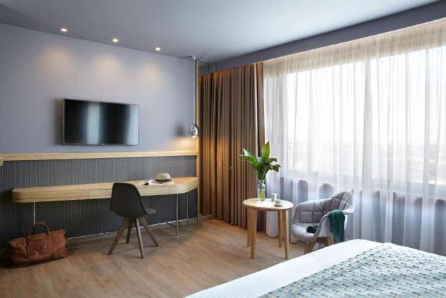 Hotel Wyndham Grand Athens