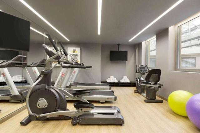 Hotel Wyndham Grand Athens
