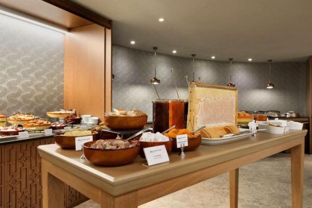 Hotel Wyndham Grand Athens