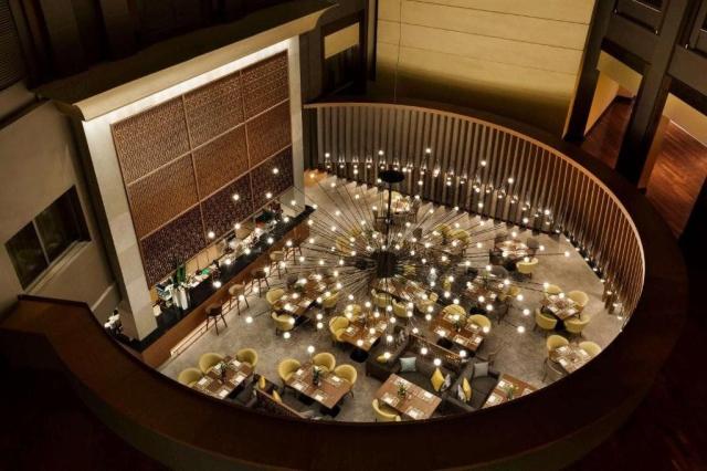 Hotel Wyndham Grand Athens