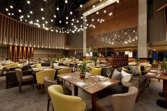 Hotel Wyndham Grand Athens