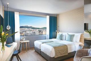 Wyndham Grand Athens