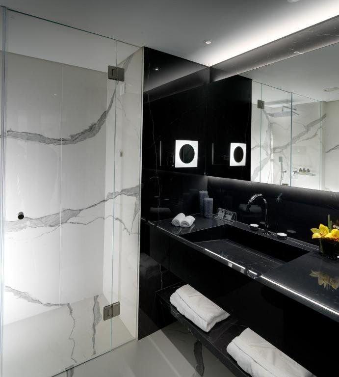 Hotel NJV Athens Plaza