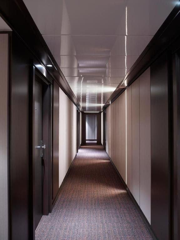 Hotel NJV Athens Plaza