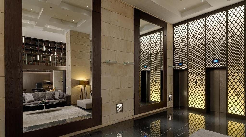 Hotel NJV Athens Plaza
