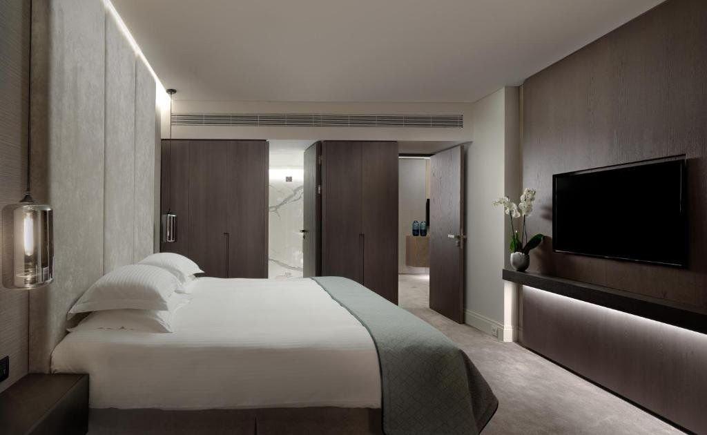 Hotel NJV Athens Plaza